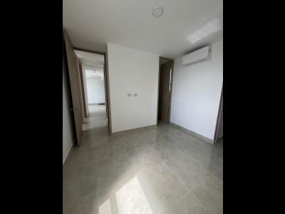 Apartamentos Arriendos  Parque Heredia